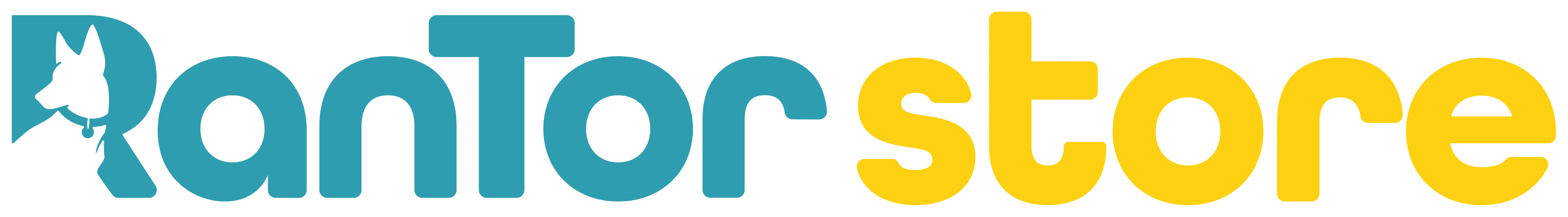 RanTor store